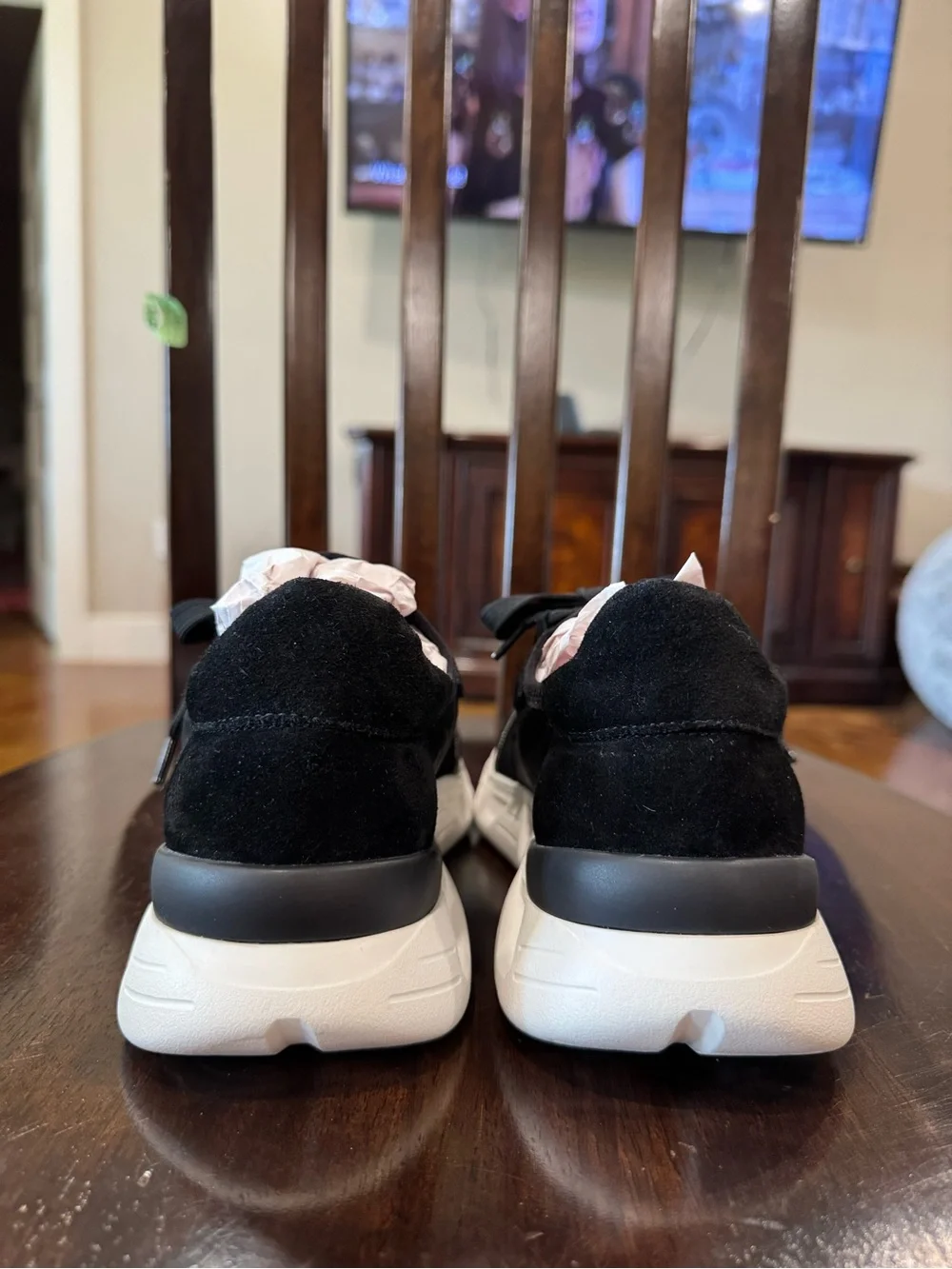 Vaneli stylish athletic